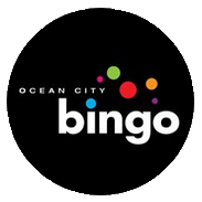 Ocean City Bingo Logo