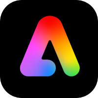Adobe Express Logo