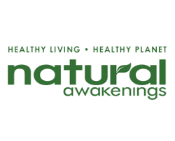 Natural Awakening Logo