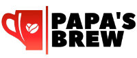 Papa's Brew Logo